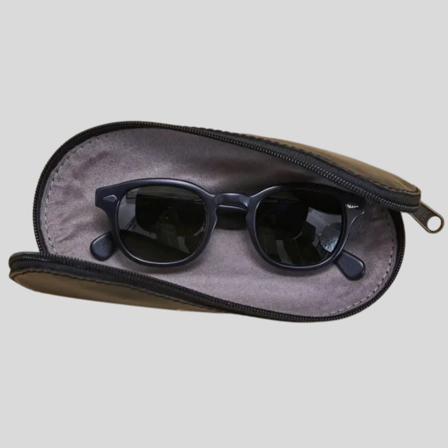 Verde Luxe Shades Case