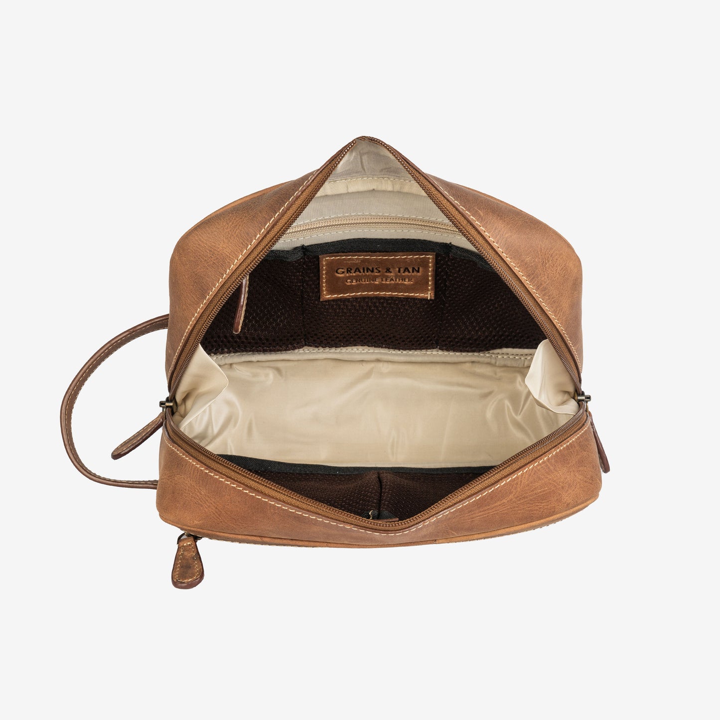 Fortress Crossbody | G&T