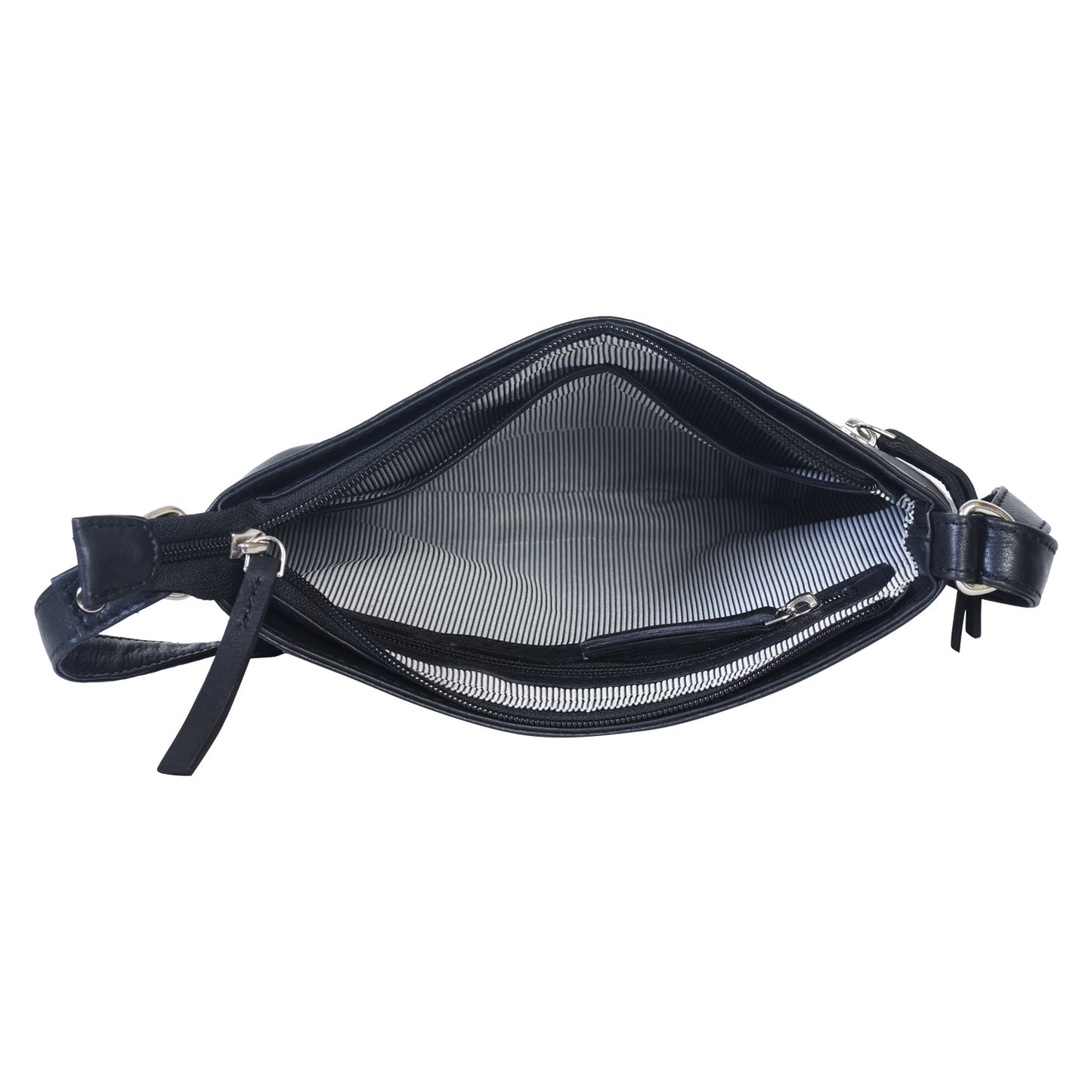Leather Small Sling Bag | G&T