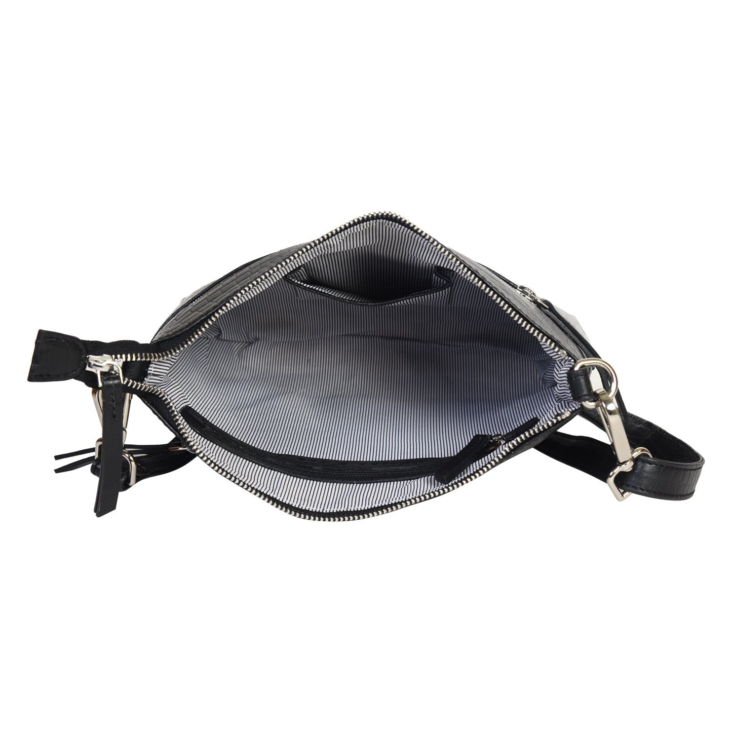 G Classic Shoulder Bag | G&T