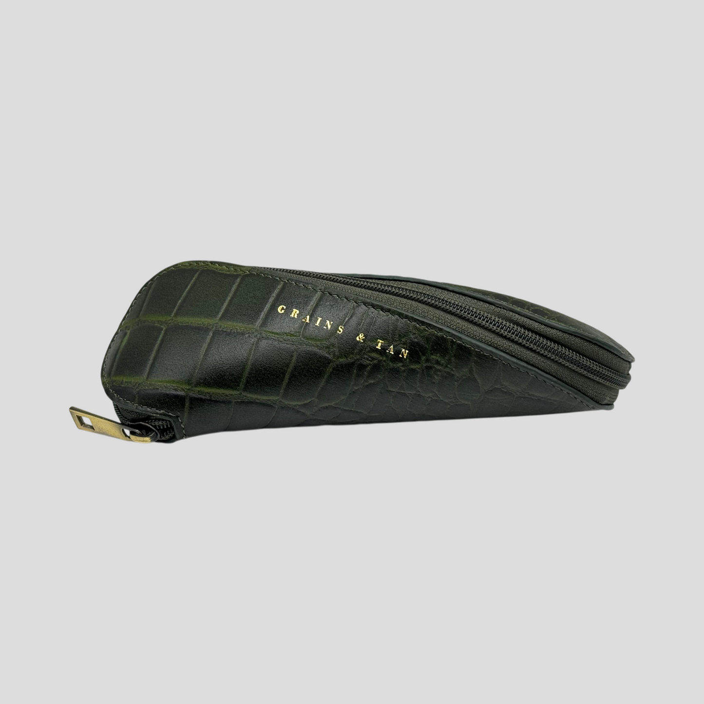Verde Luxe Shades Case