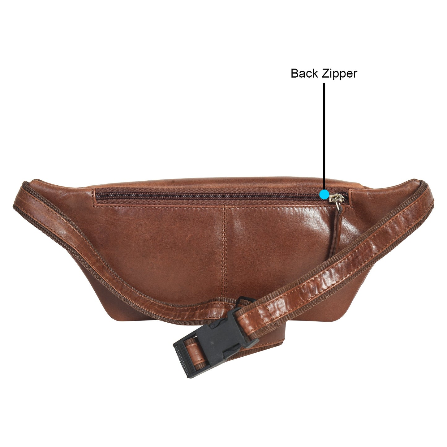 Unisex Bum Bag | G&T