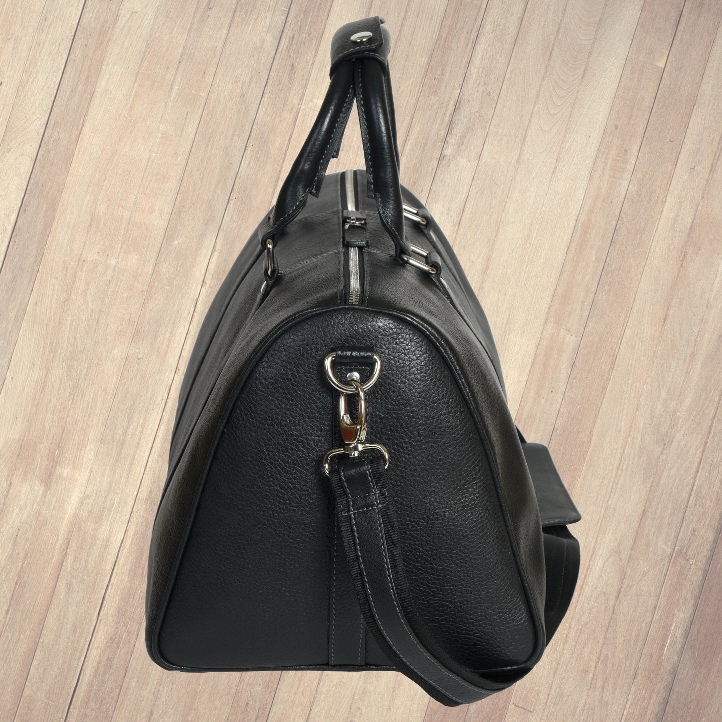 Classic Medium Holdall | G&T