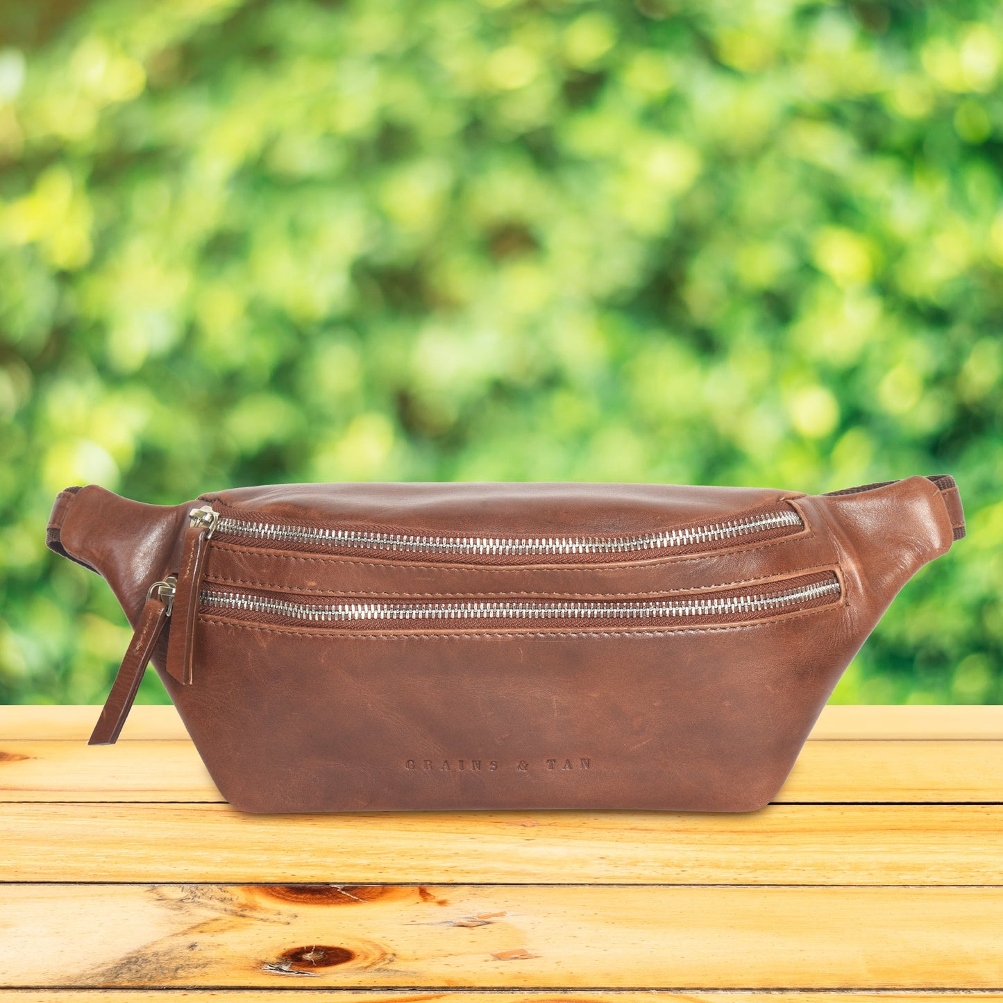 Unisex Bum Bag | G&T