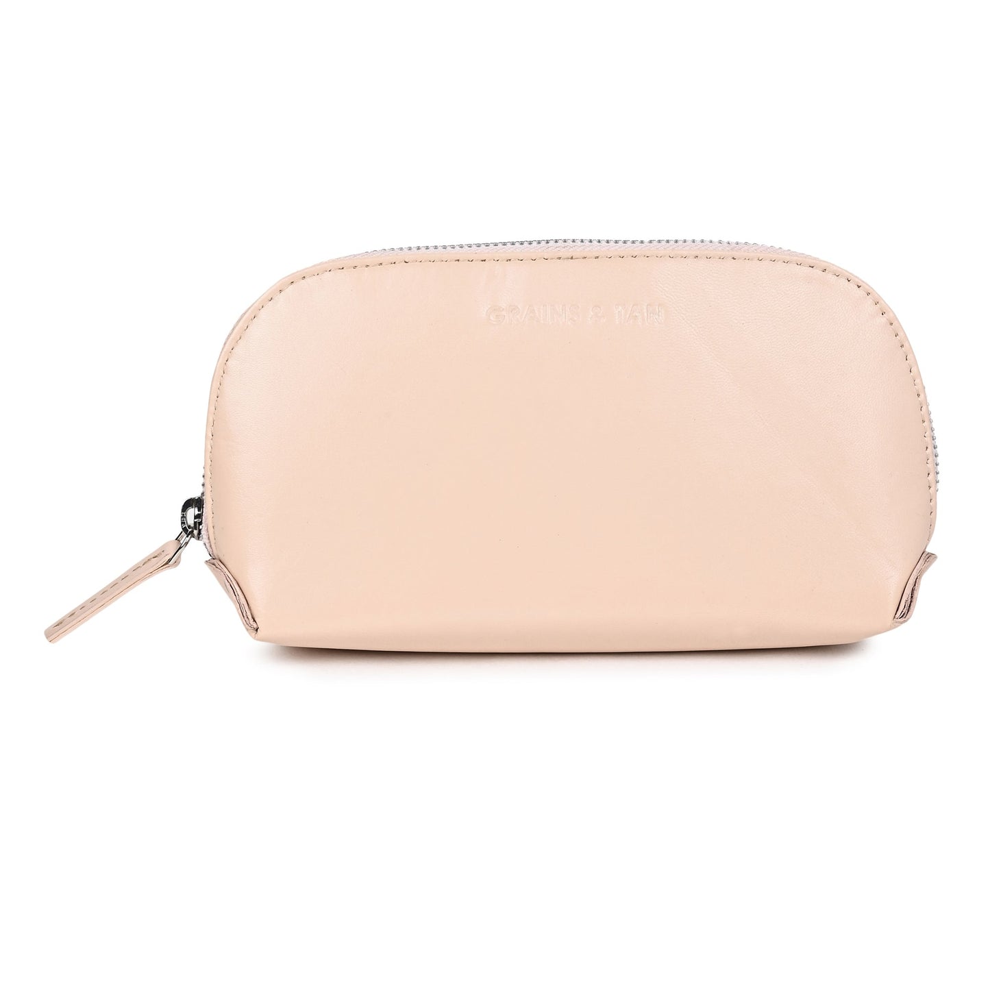 GRAINS & TAN MAKEUP POUCH (GT-104)