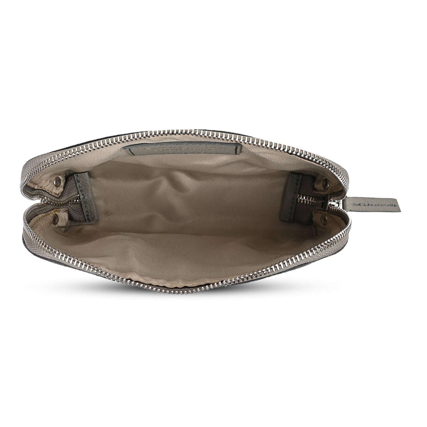 GRAINS & TAN MAKEUP POUCH (GT-104)
