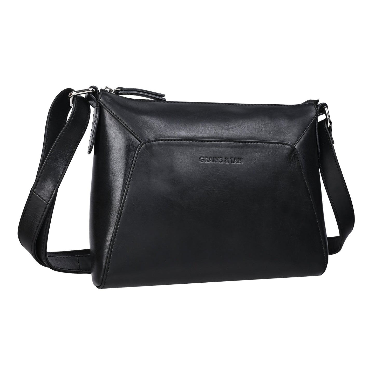 Crossbody Bag | G&T