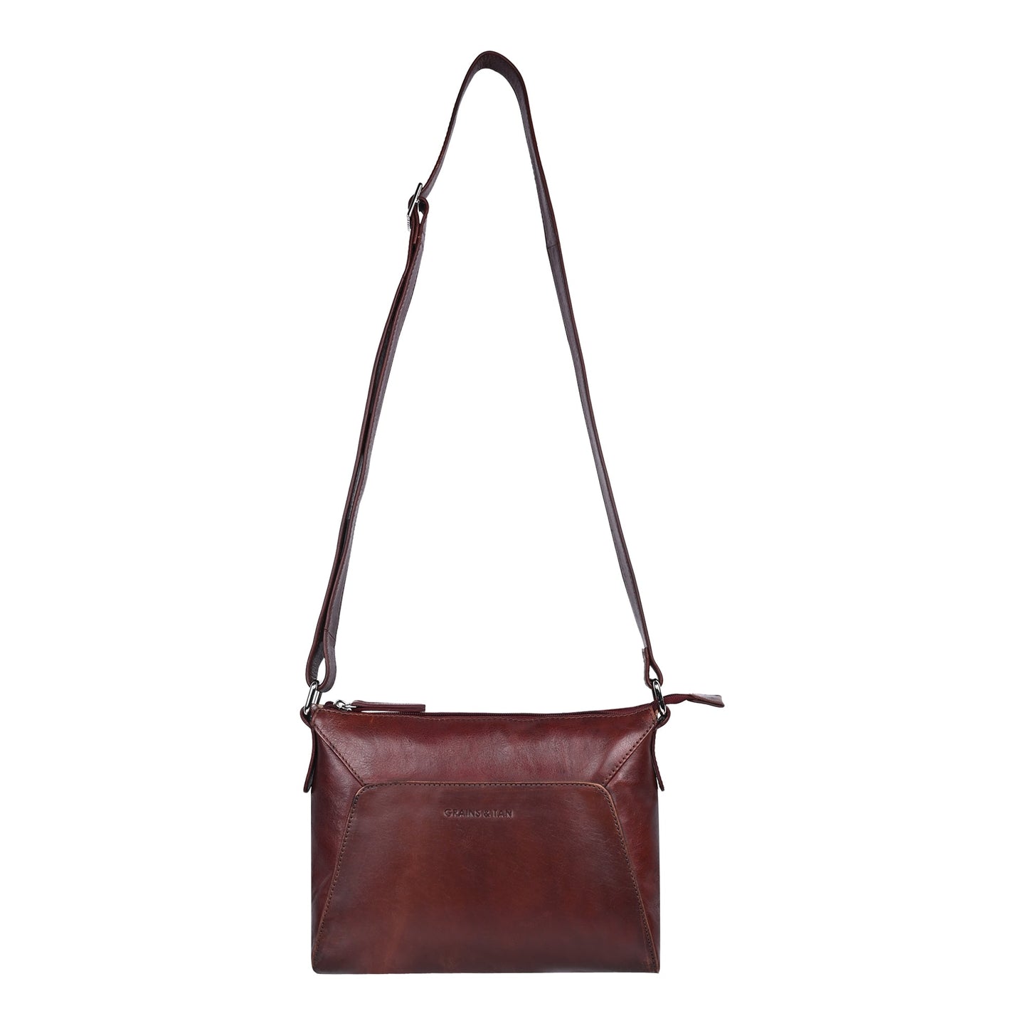 Crossbody Bag | G&T