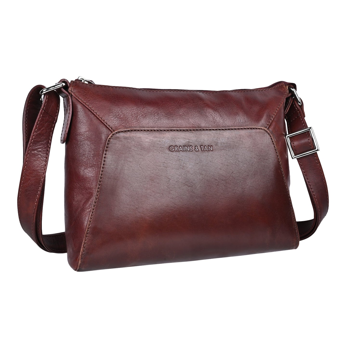 Crossbody Bag | G&T
