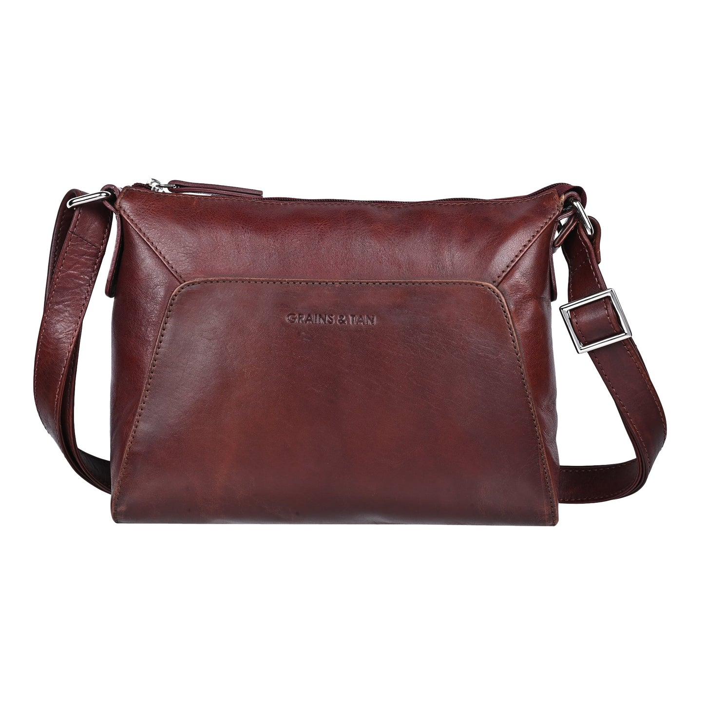 Crossbody Bag | G&T