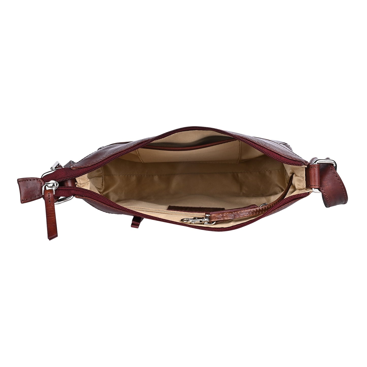 Crossbody Bag | G&T