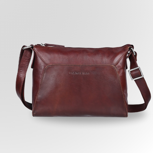 Crossbody Bag | G&T