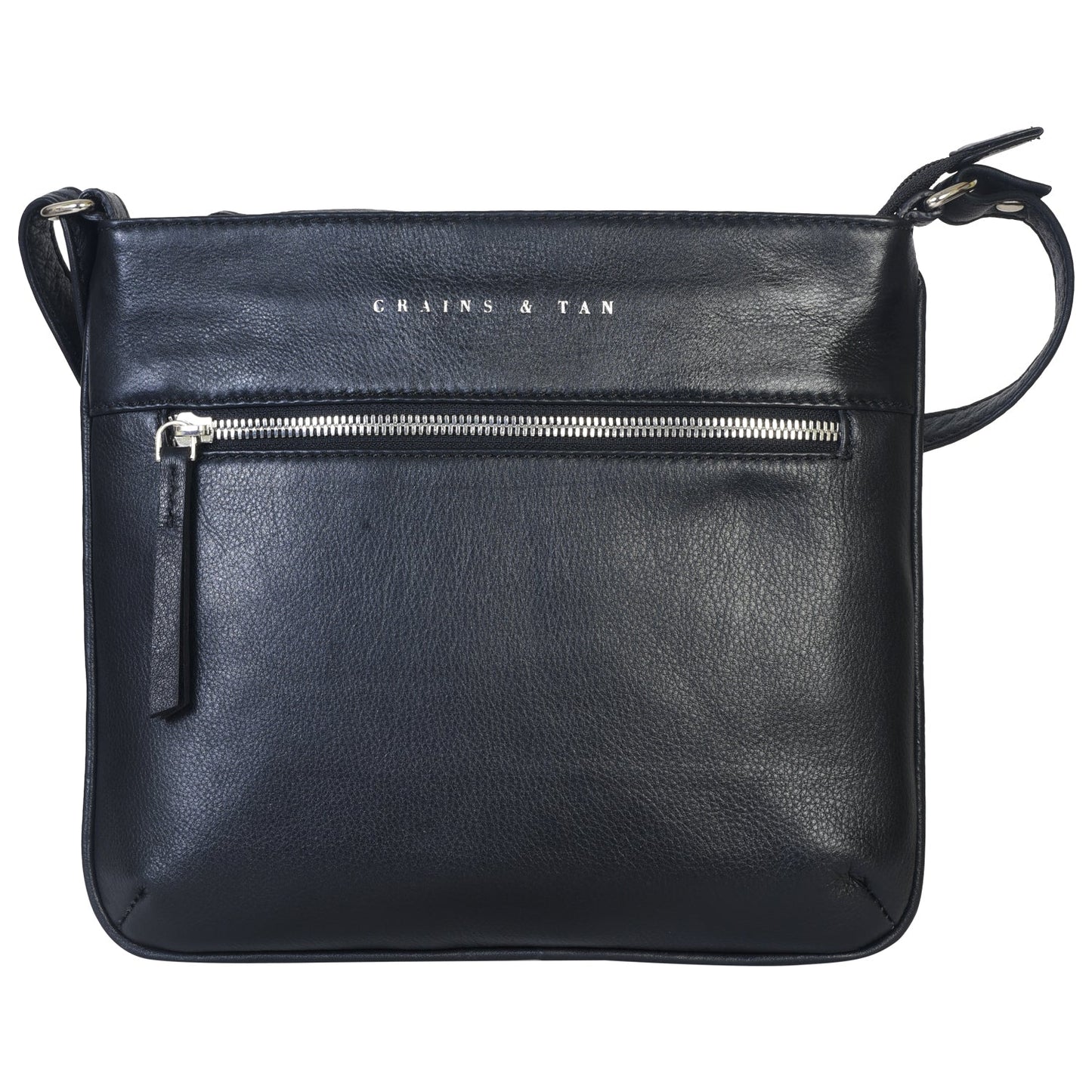 Leather Small Sling Bag  | G&T
