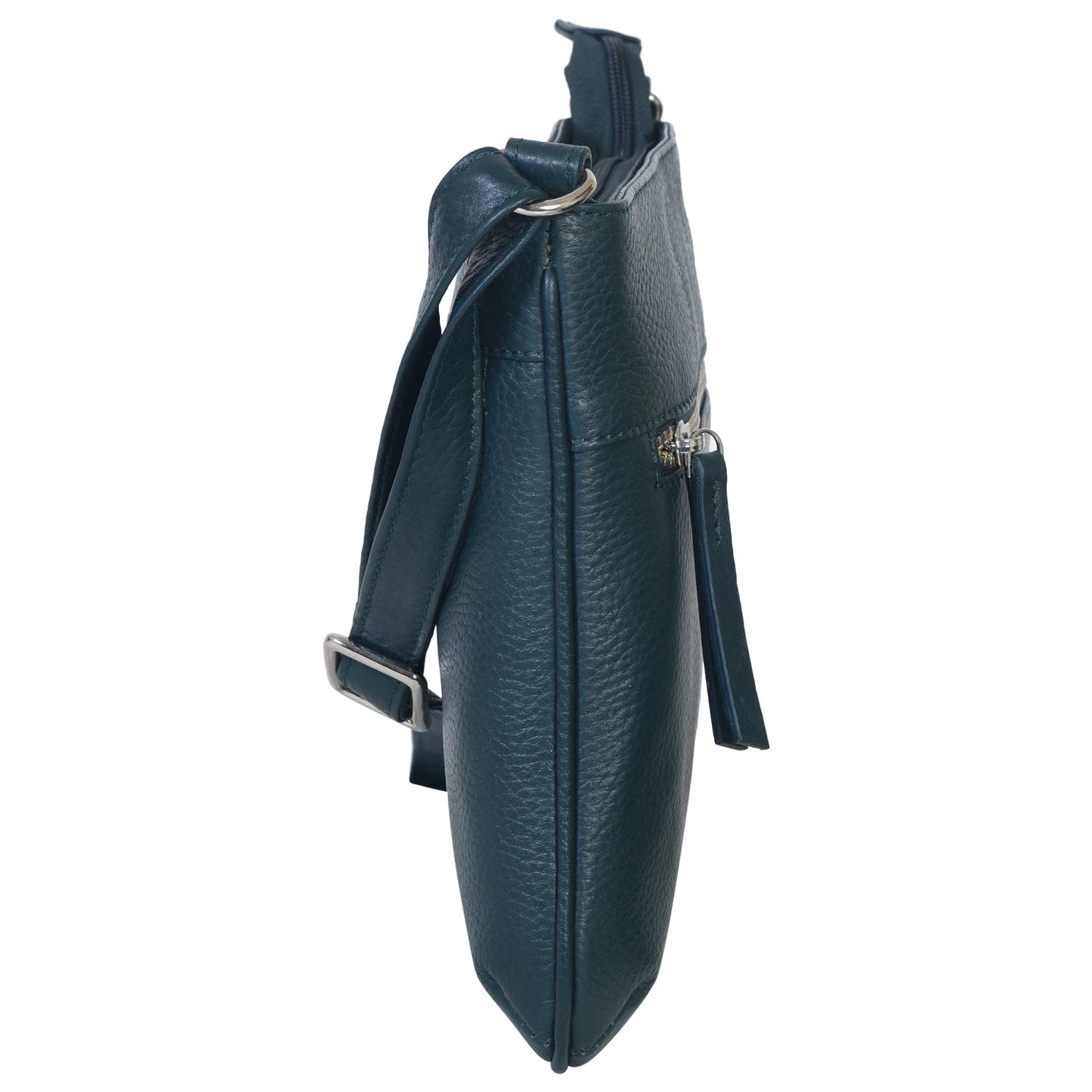 Leather Small Sling Bag  | G&T